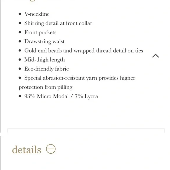 Helen Jon Sanibel dress NEW - Picture 10 of 14